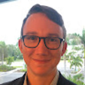 Meet your Posher, Tim